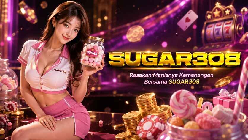 sugar308